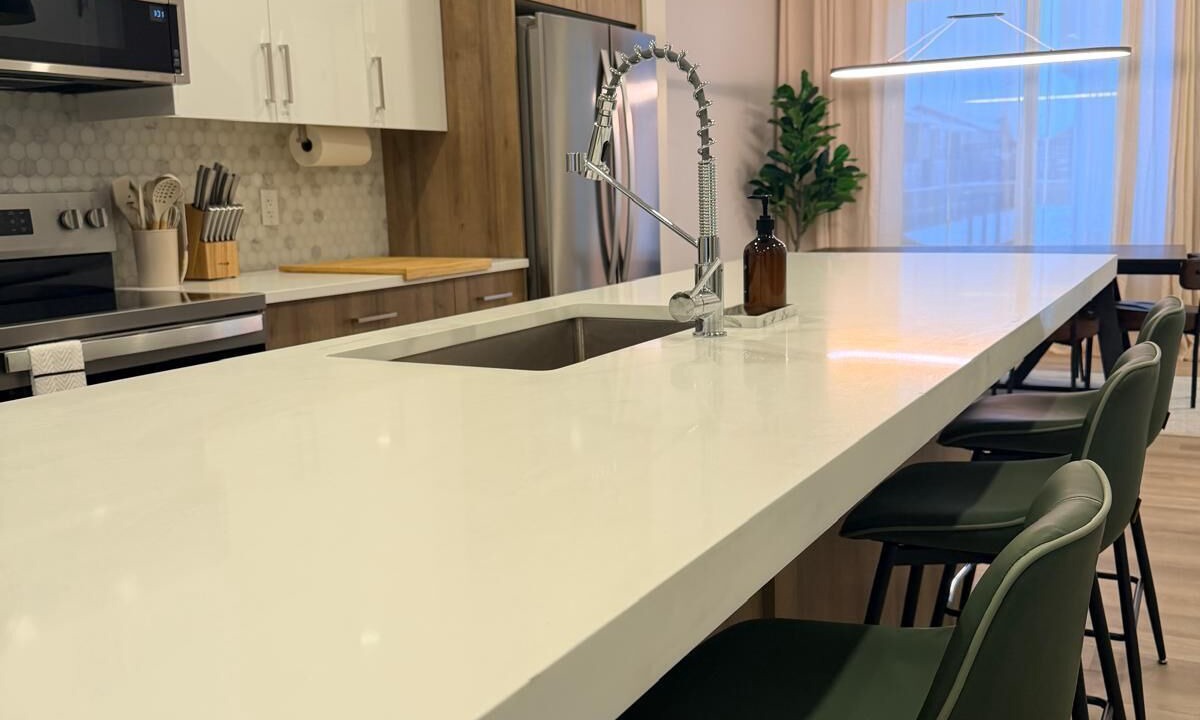 Photo of Kitchen in Chestermere