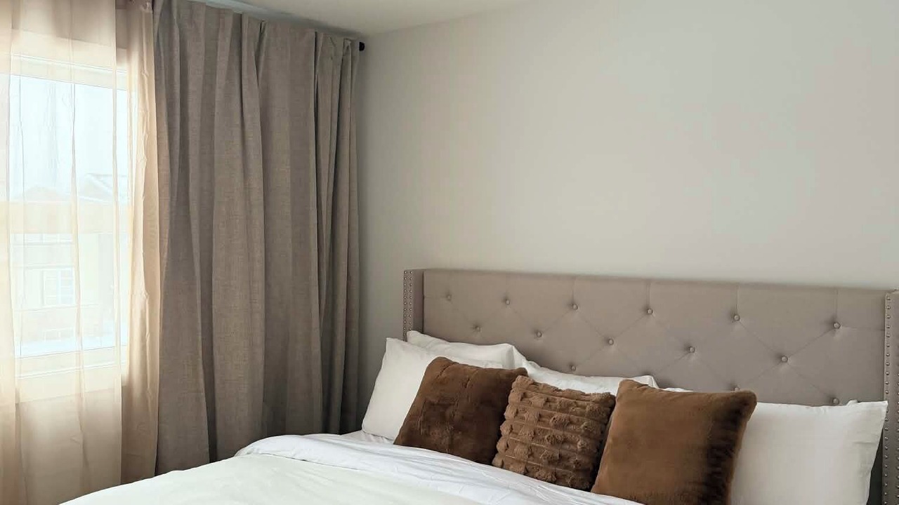 Photo of Bedroom in Chestermere