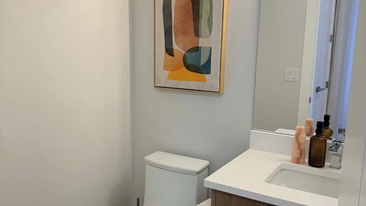 Photo of Bathroom in Chestermere