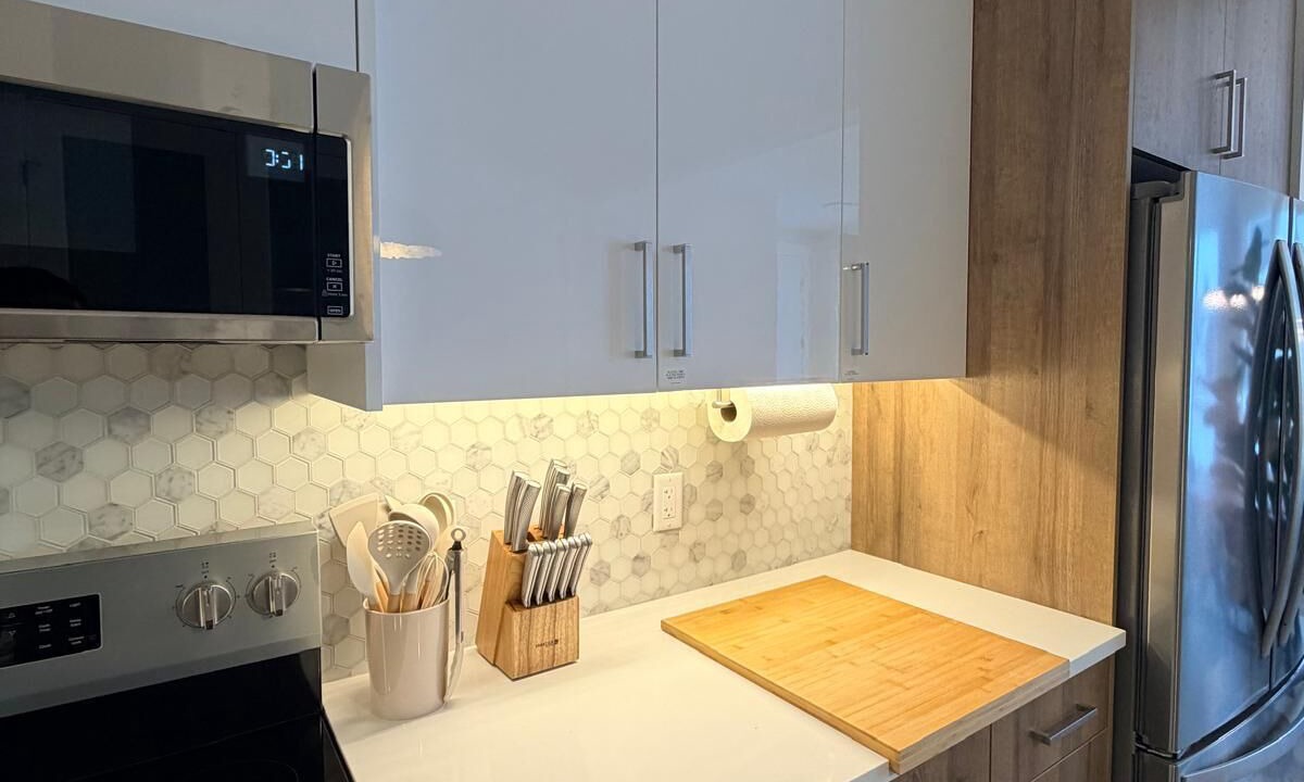 Photo of Kitchen in Chestermere