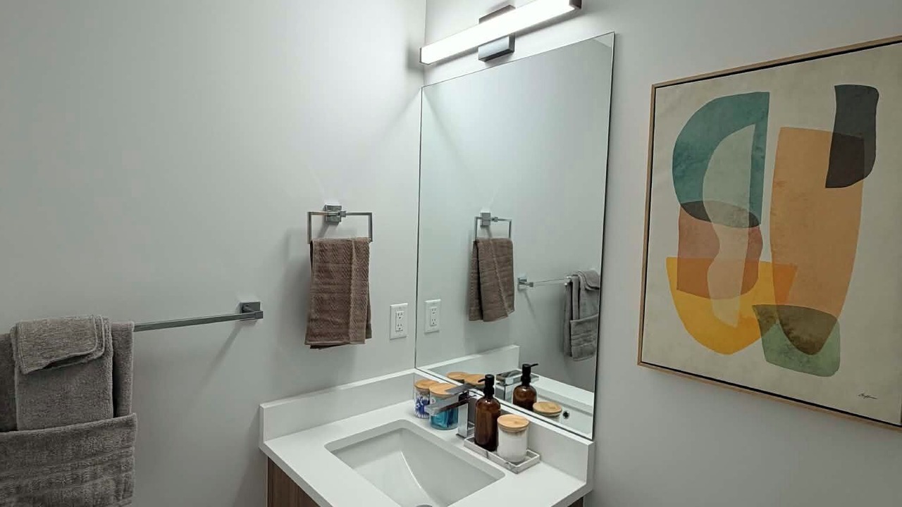 Photo of Bathroom in Chestermere