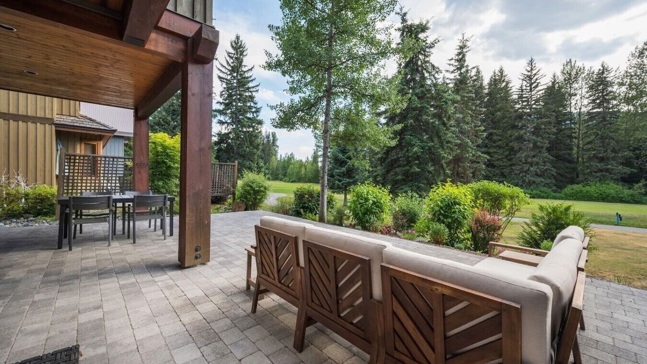 Photo of Patio Balcony in Nicklaus North