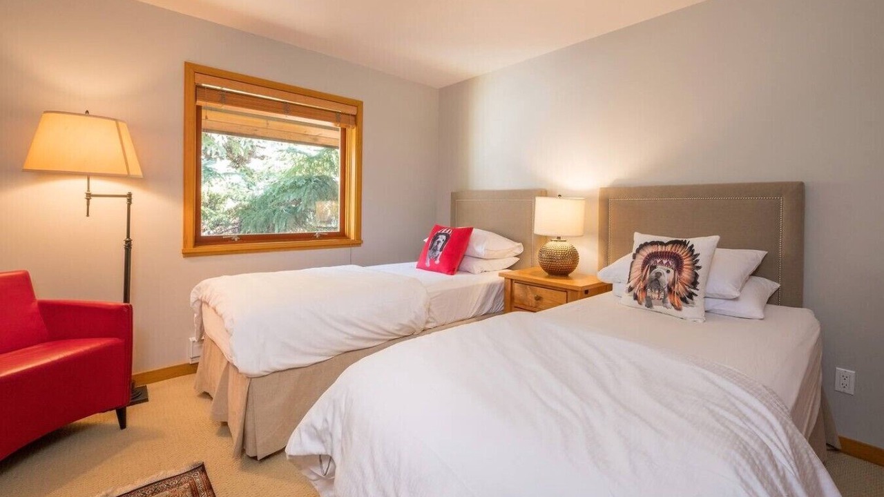 Photo of Bedroom in Nicklaus North
