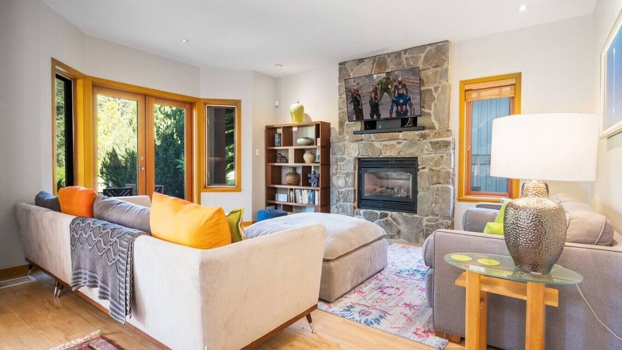 Photo of Livingroom in Nicklaus North