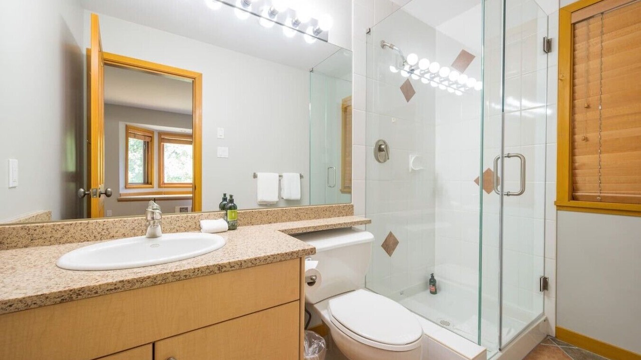 Photo of Bathroom in Nicklaus North