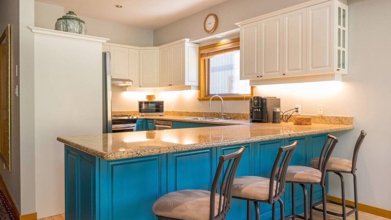 Photo of Kitchen in Nicklaus North
