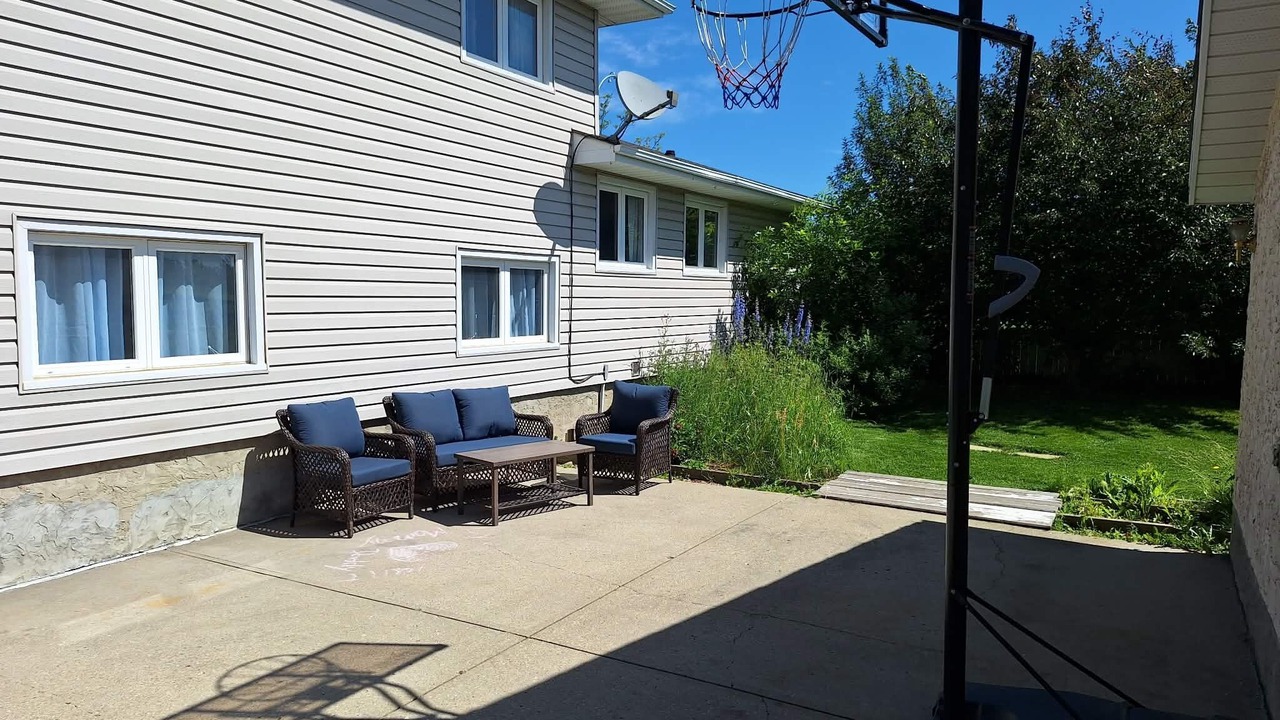 Photo of Patio Balcony in Leduc