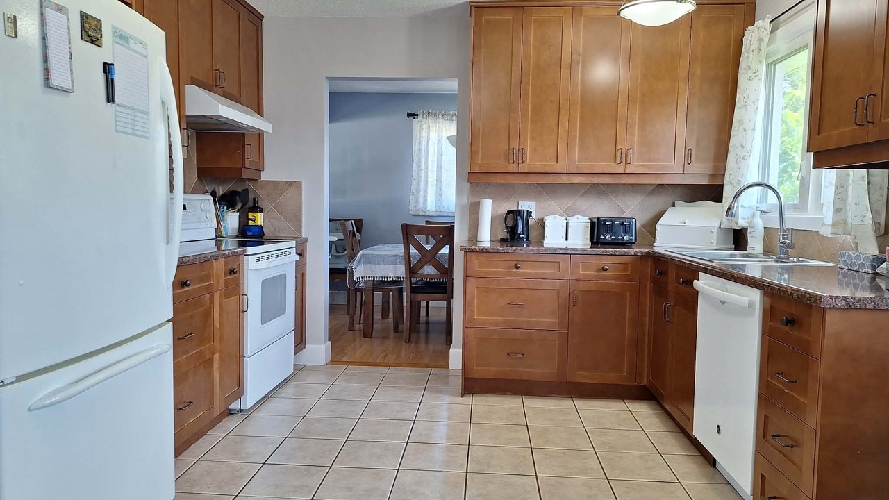 Photo of Kitchen in Leduc