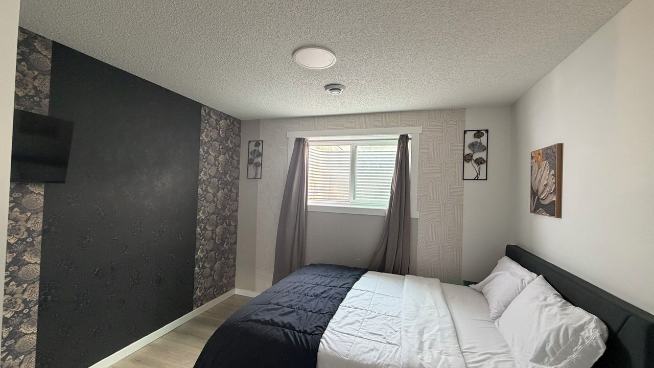 Photo of Bedroom in Southwest Edmonton