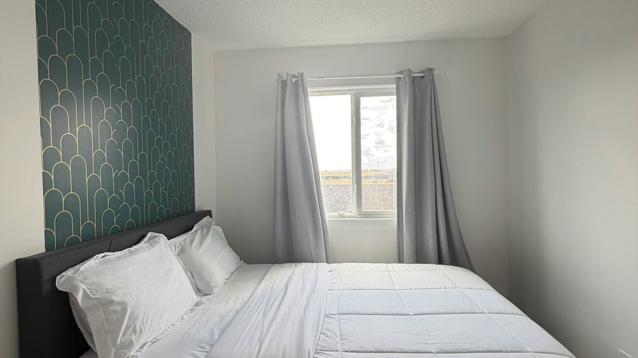 Photo of Bedroom in Southwest Edmonton