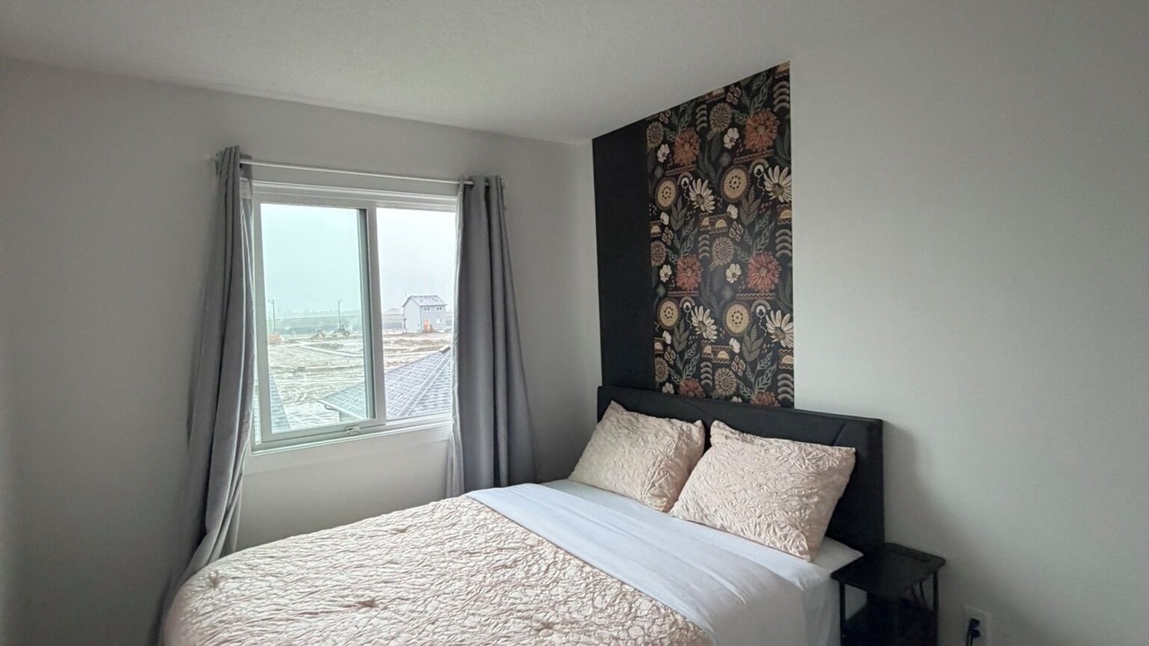 Photo of Bedroom in Southwest Edmonton