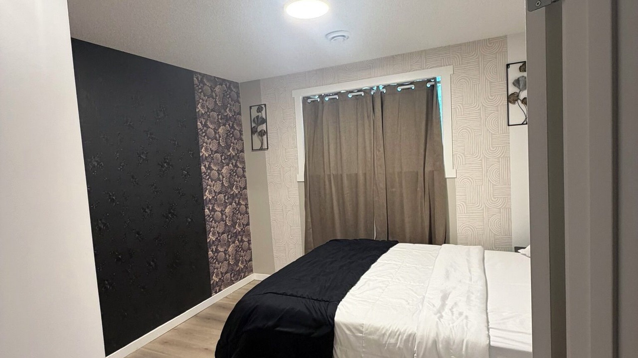 Photo of Bedroom in Southwest Edmonton