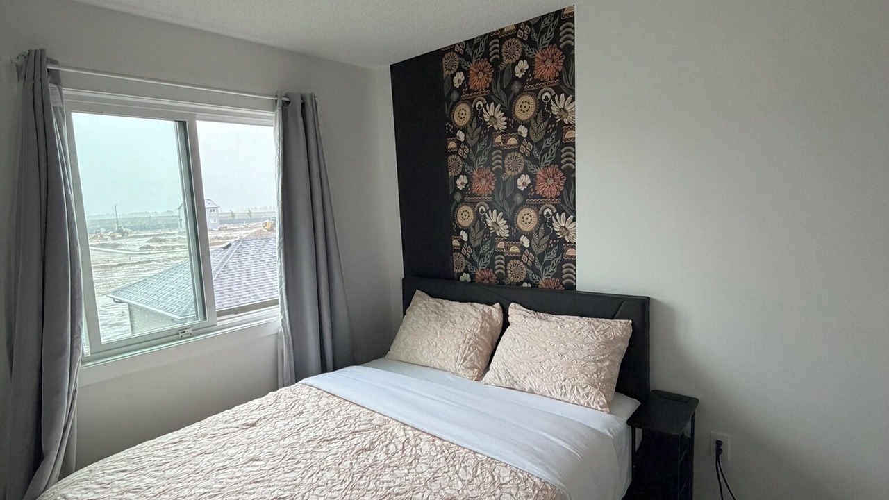 Photo of Bedroom in Southwest Edmonton