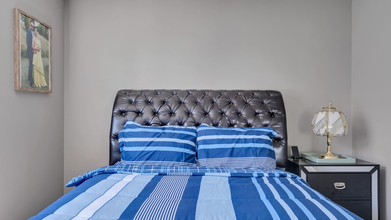 Photo of Bedroom in Chestermere