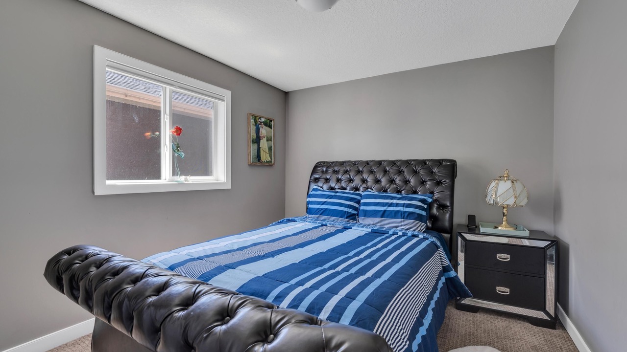 Photo of Bedroom in Chestermere