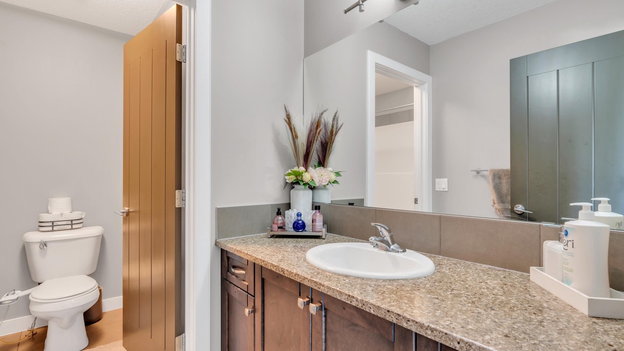 Photo of Bathroom in Chestermere