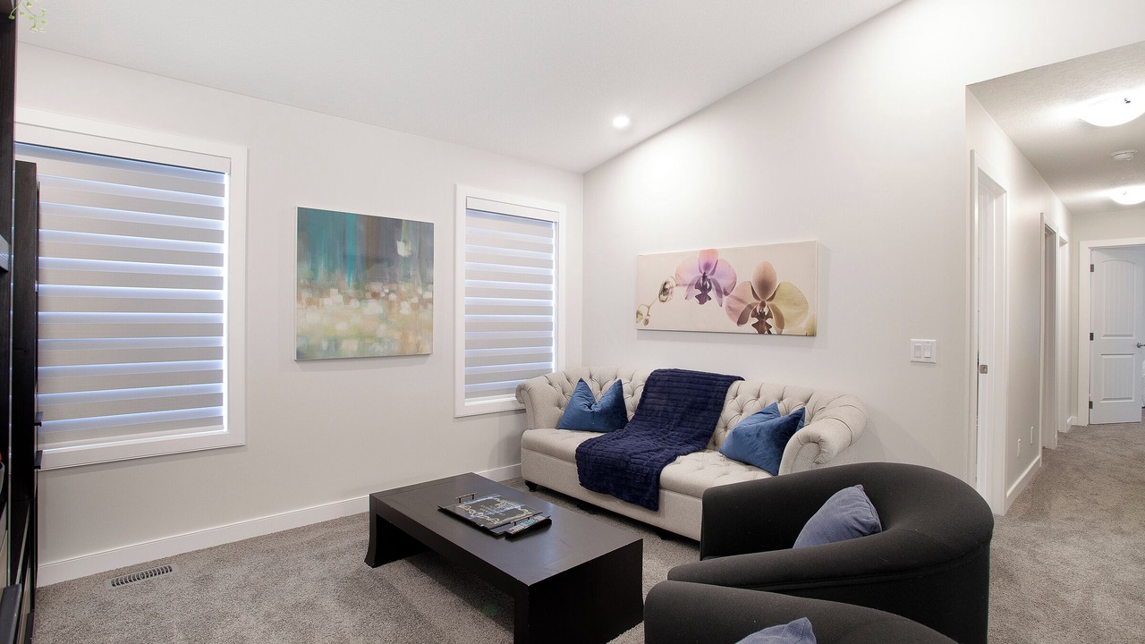 Photo of Livingroom in Calgary