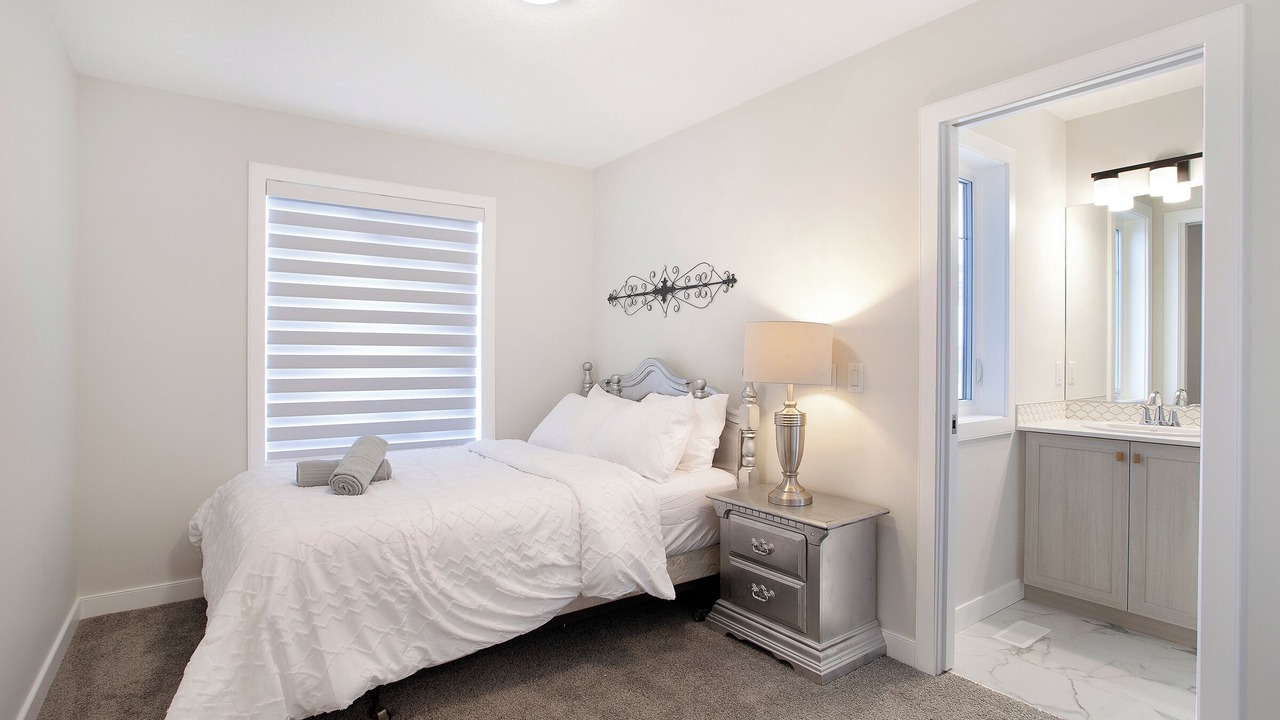Photo of Bedroom in Calgary