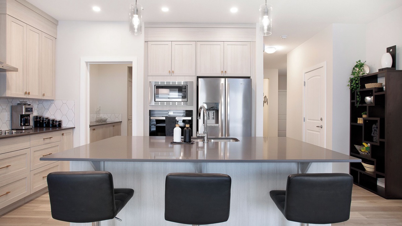 Photo of Kitchen in Calgary
