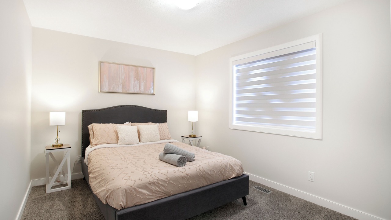 Photo of Bedroom in Calgary
