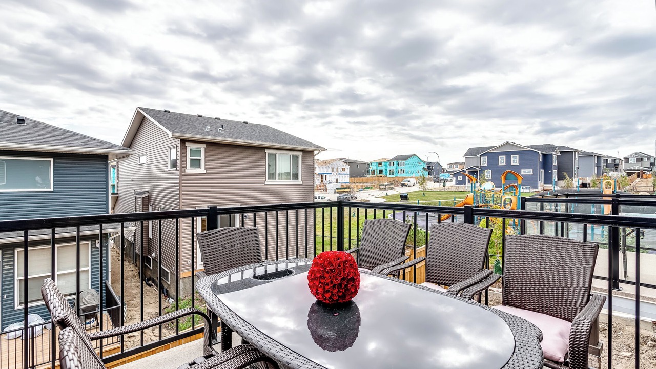 Photo of Outdoor in Calgary