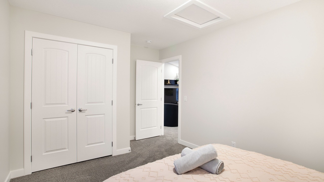 Photo of Bedroom in Calgary