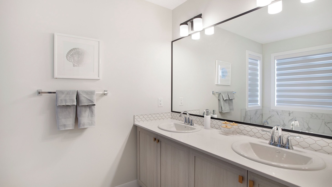 Photo of Bathroom in Calgary