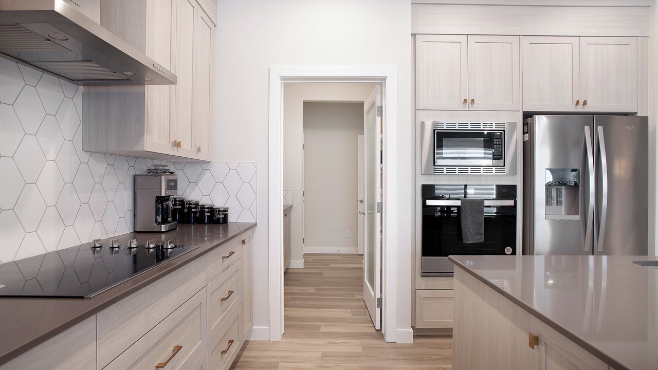 Photo of Kitchen in Calgary