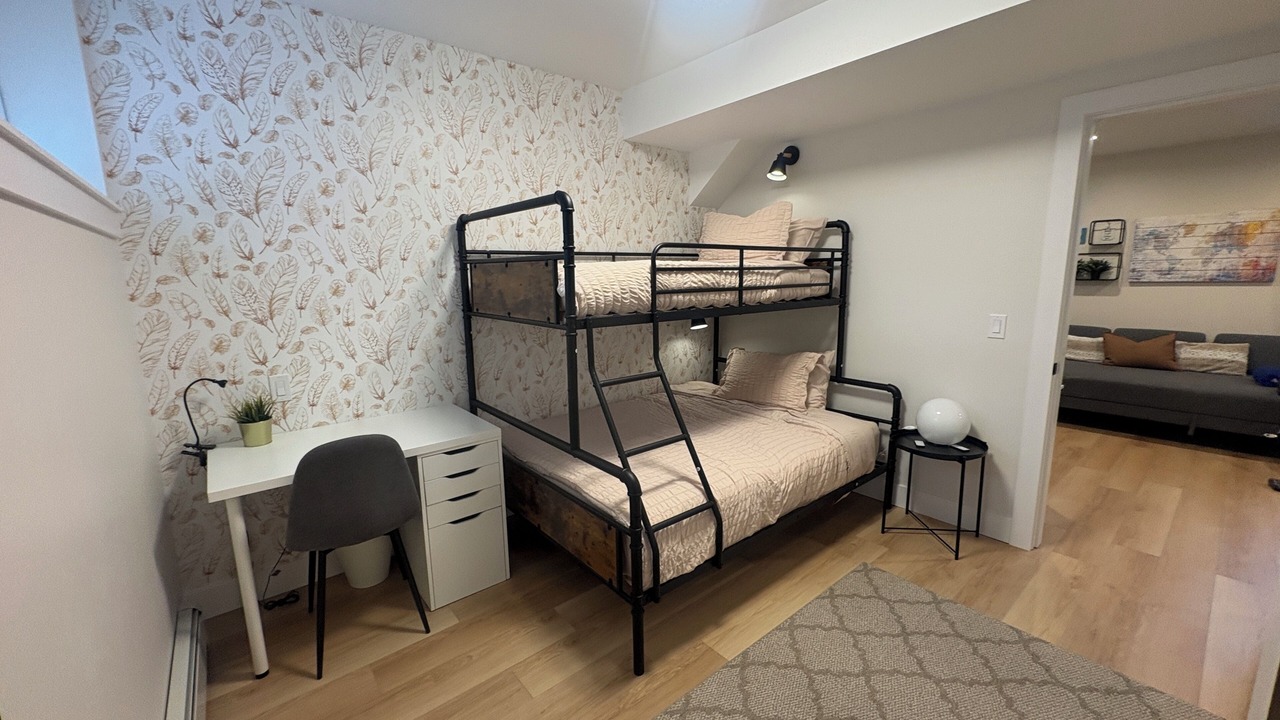 Photo of Bedroom in Crawford