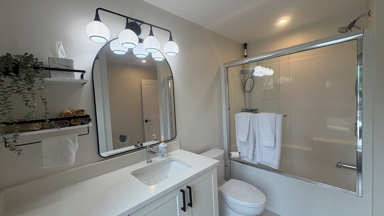Photo of Bathroom in Crawford