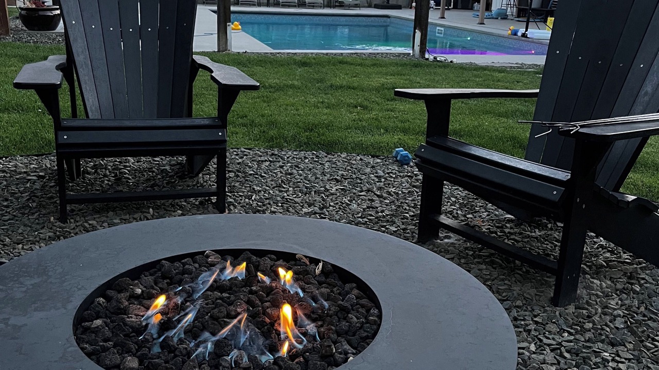 Photo of Patio Balcony in Crawford