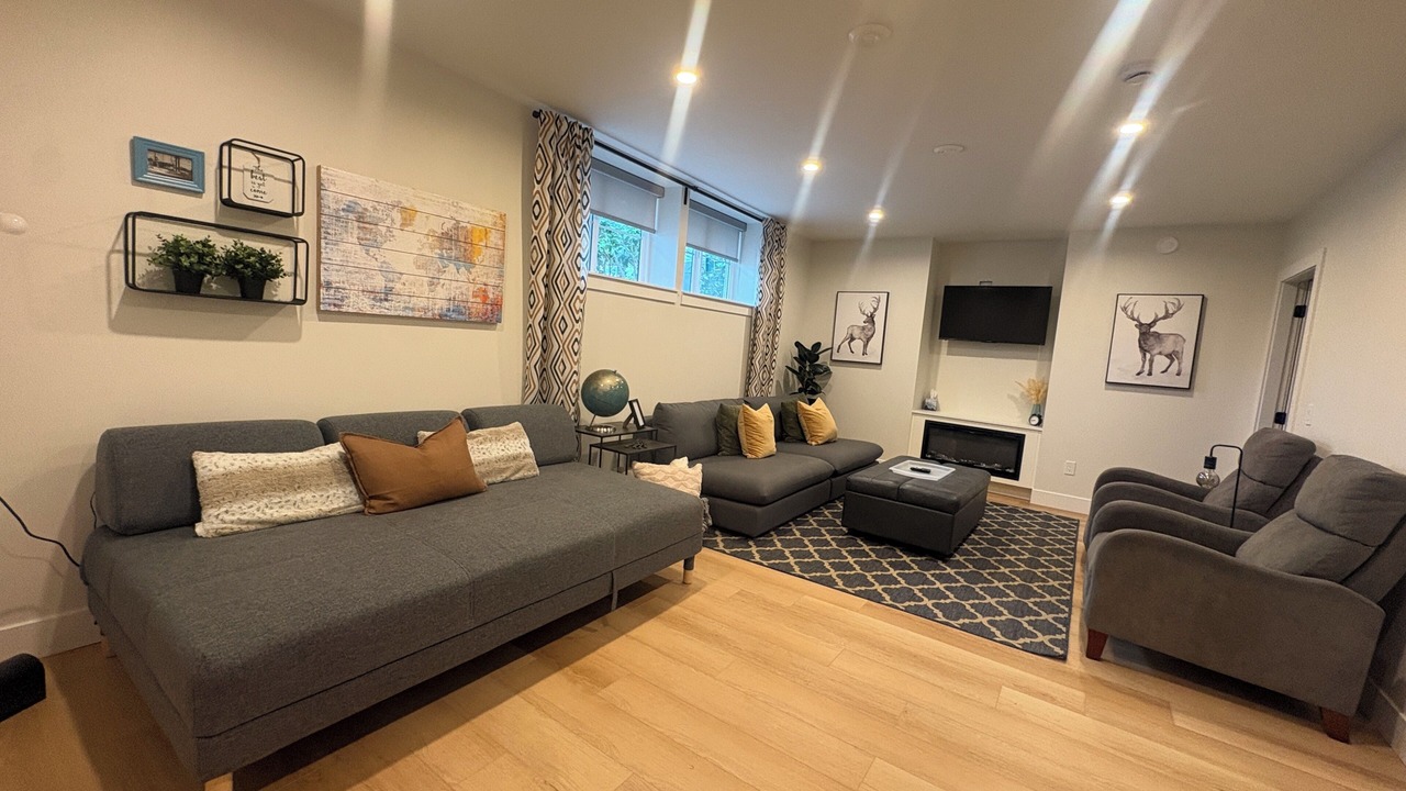 Photo of Bedroom in Crawford