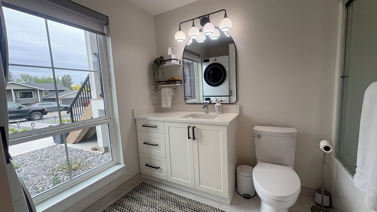 Photo of Bathroom in Crawford
