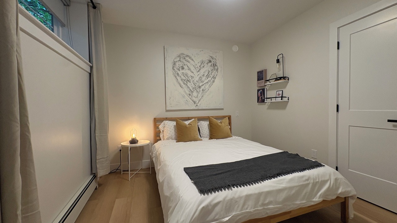 Photo of Bedroom in Crawford