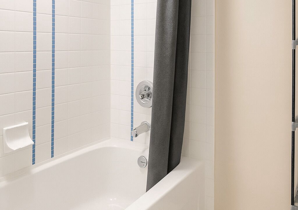 Photo of Bathroom in Yaletown