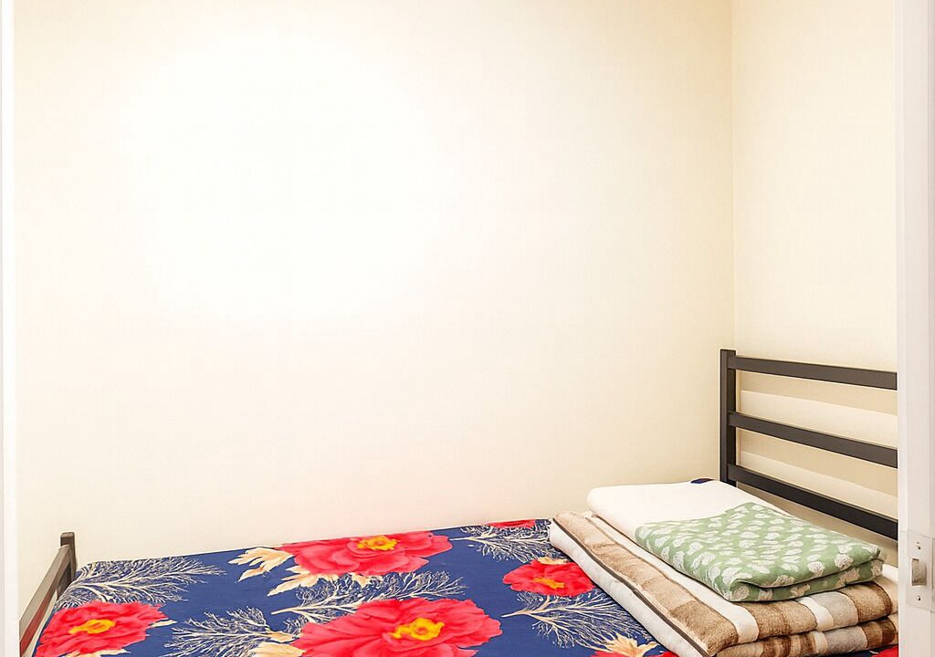 Photo of Bedroom in Yaletown