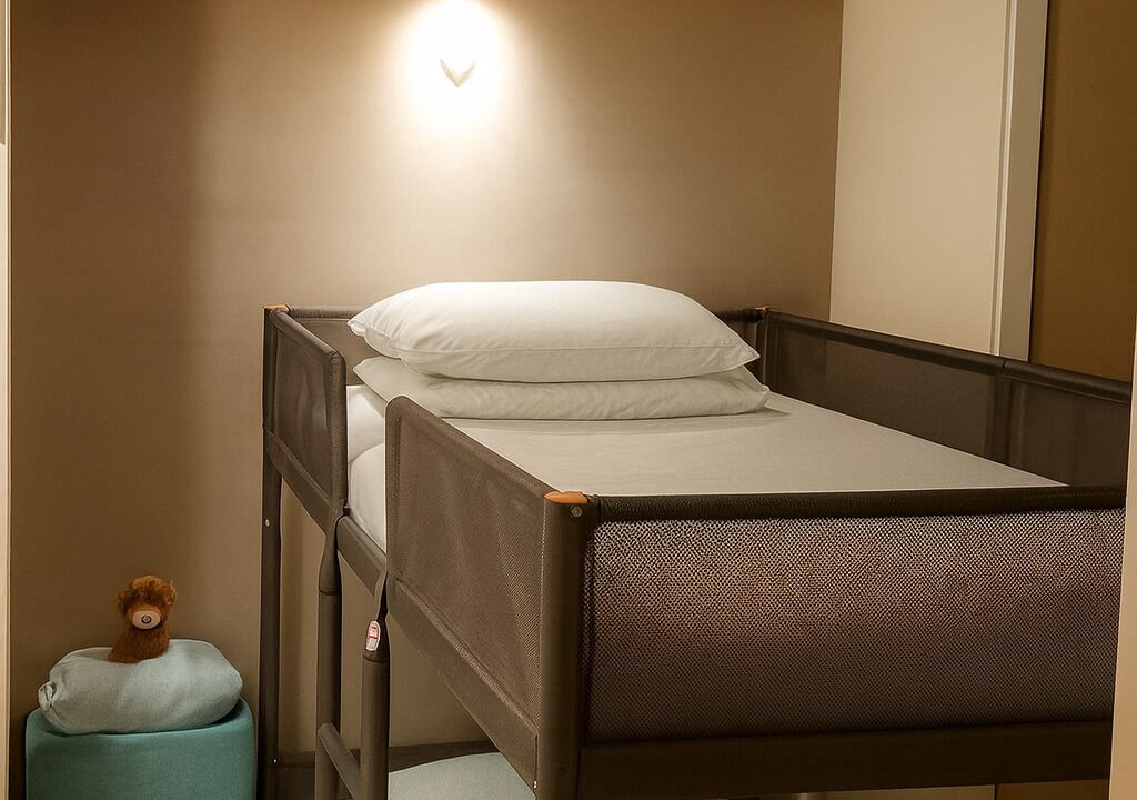 Photo of Bedroom in Yaletown