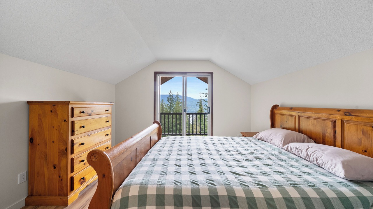 Photo of Bedroom in Anglemont