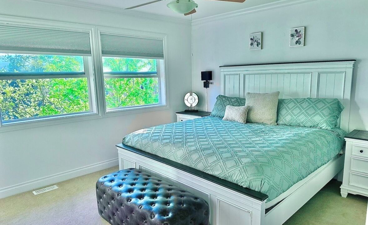 Photo of Bedroom in Central Okanagan