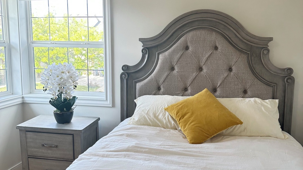 Photo of Bedroom in Central Okanagan