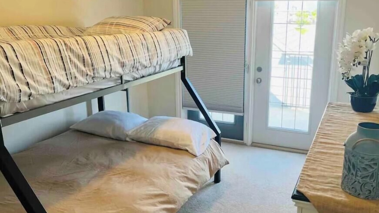 Photo of Bedroom in Central Okanagan