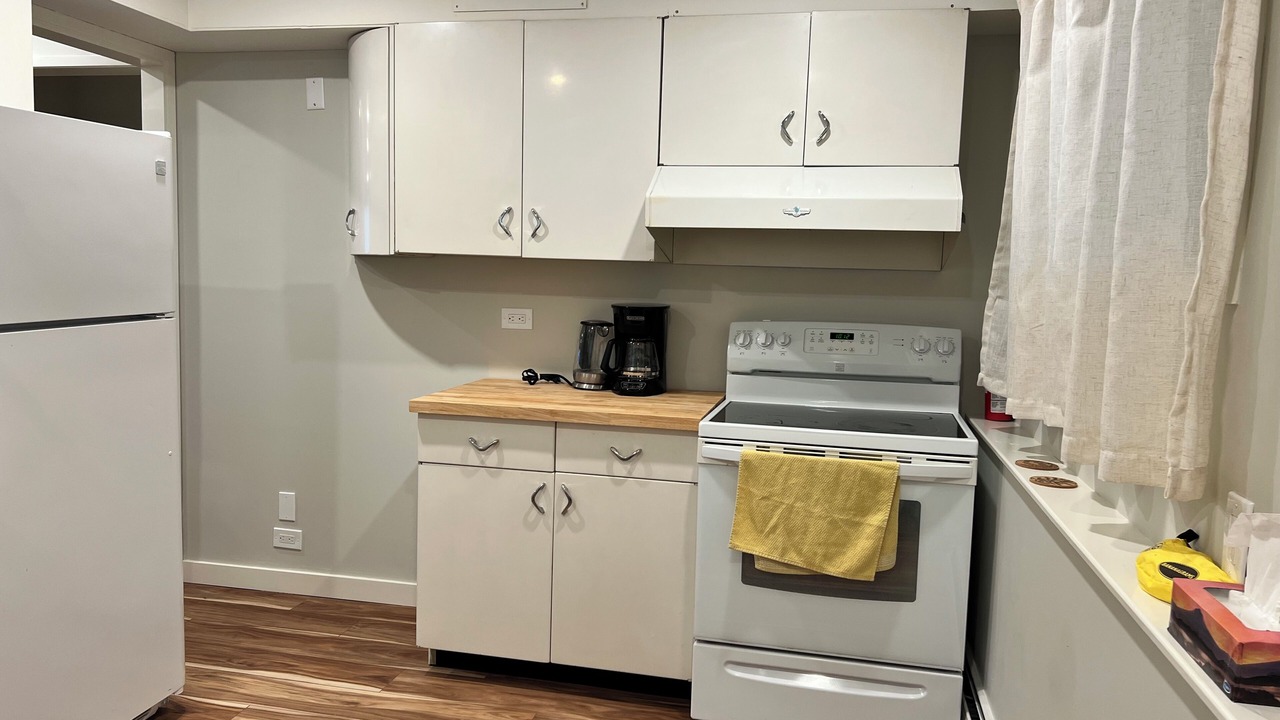 Photo of Kitchen in Hastings