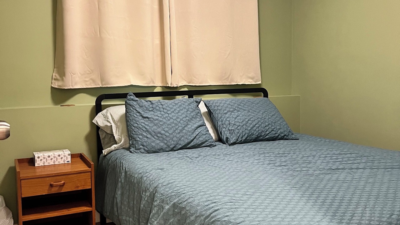 Photo of Bedroom in Hastings