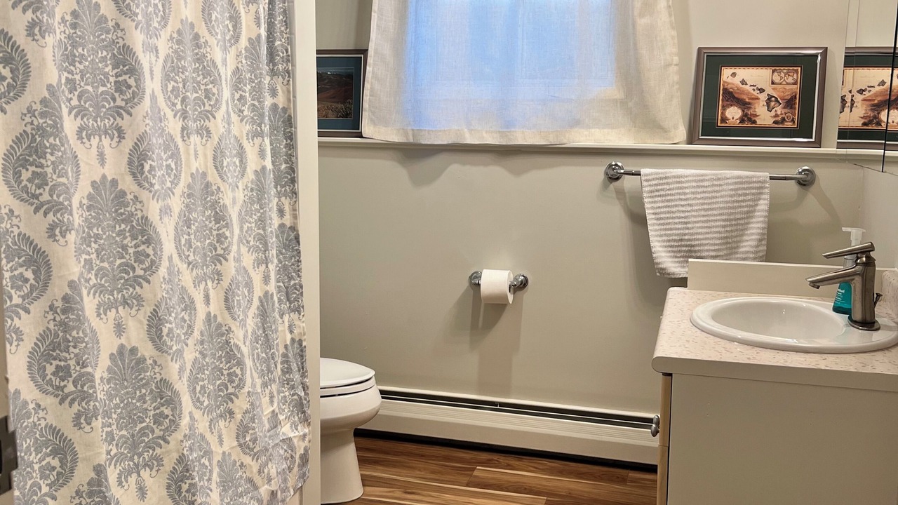 Photo of Bathroom in Hastings