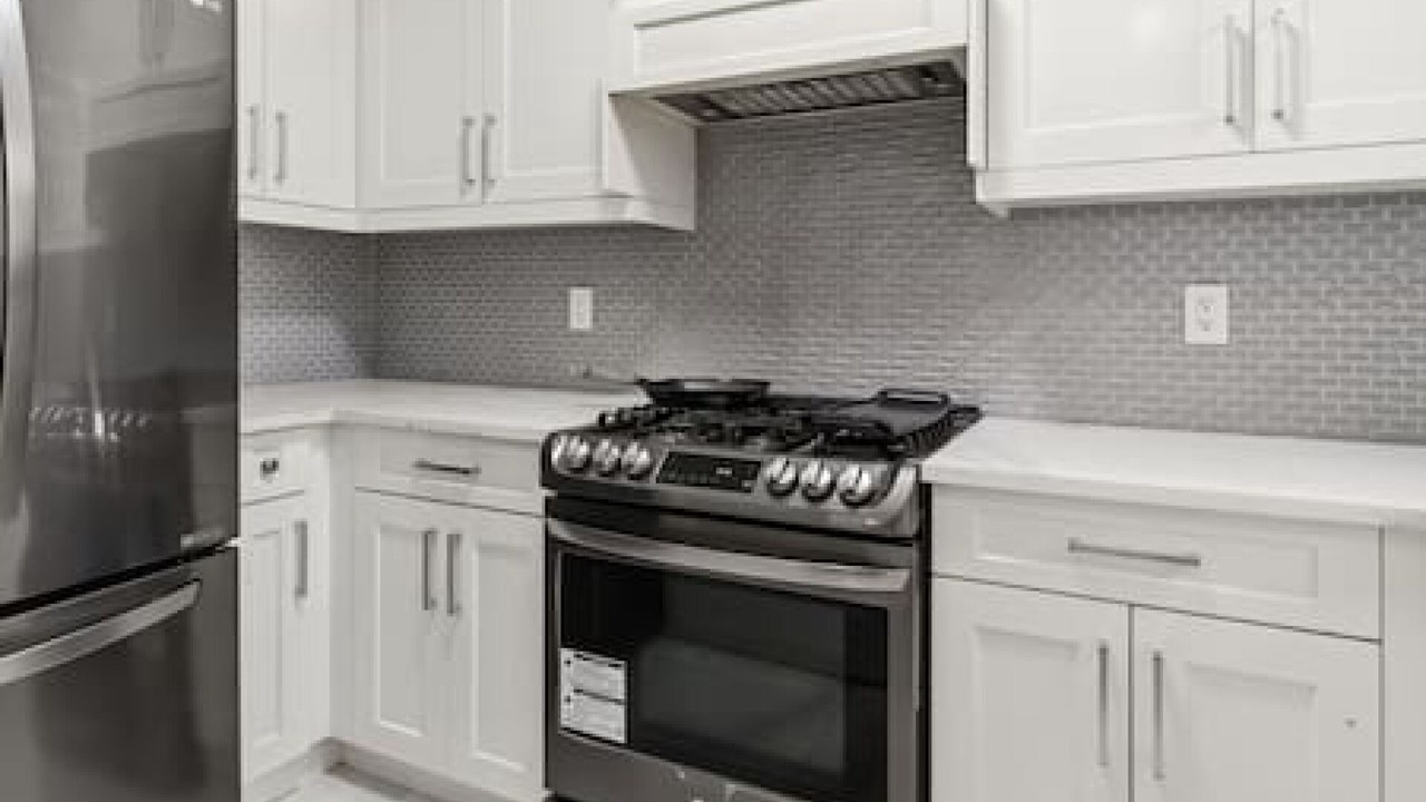 Photo of Kitchen in Delta