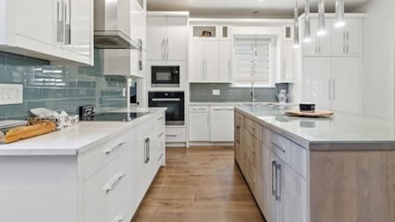 Photo of Kitchen in Delta