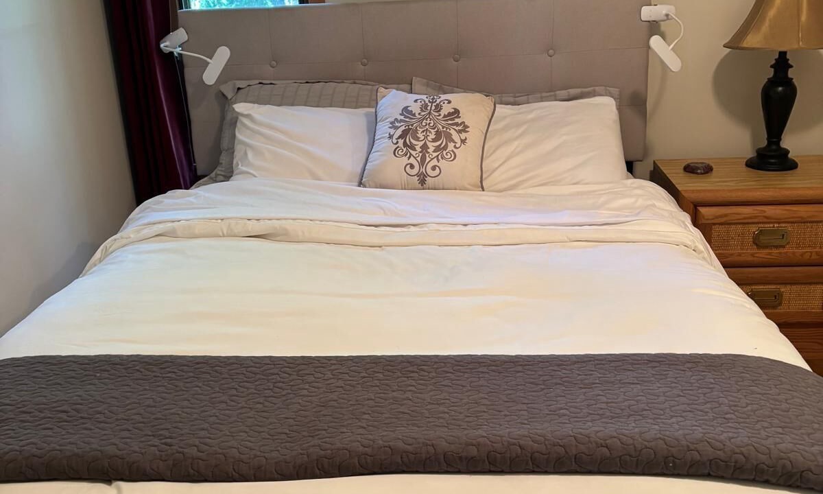 Photo of Bedroom in East Kootenay