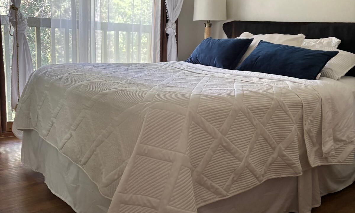 Photo of Bedroom in East Kootenay