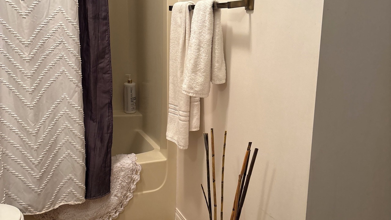 Photo of Bathroom in East Kootenay