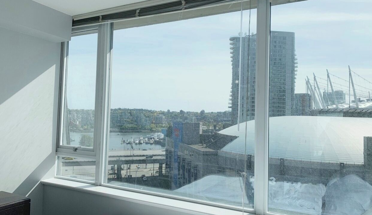 Photo of Bedroom in Gastown